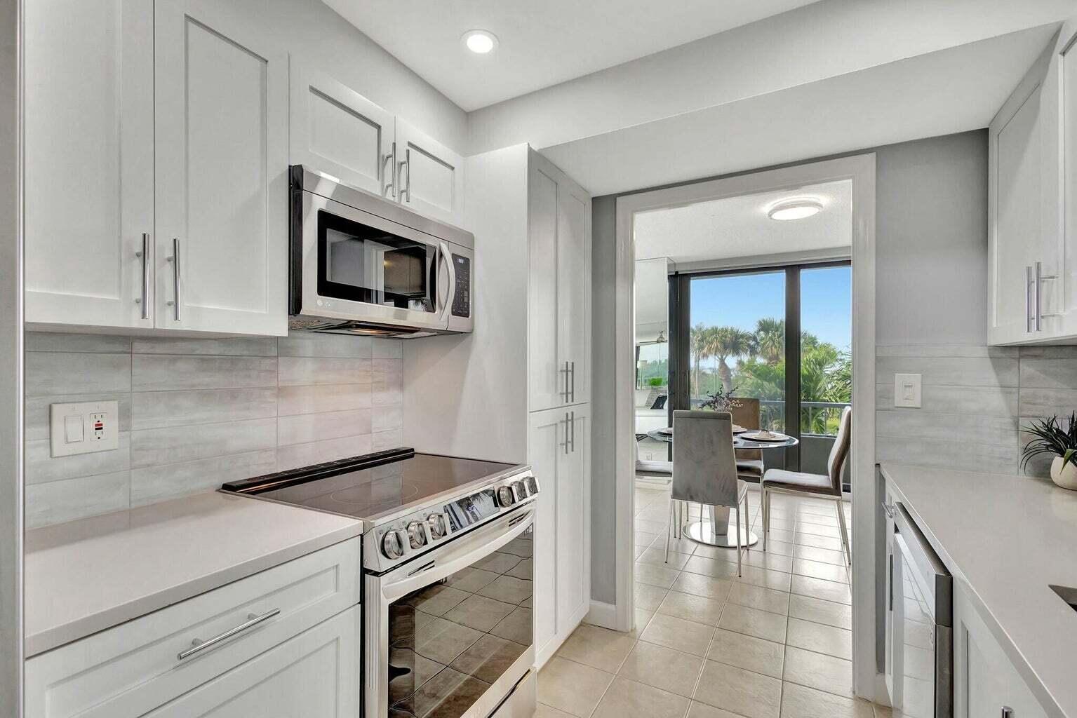 WATER GLADES CONDO - Residential