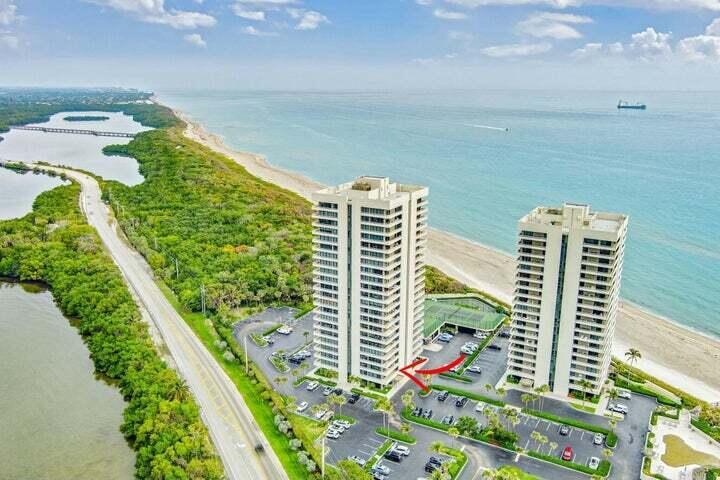 WATER GLADES CONDO - Residential