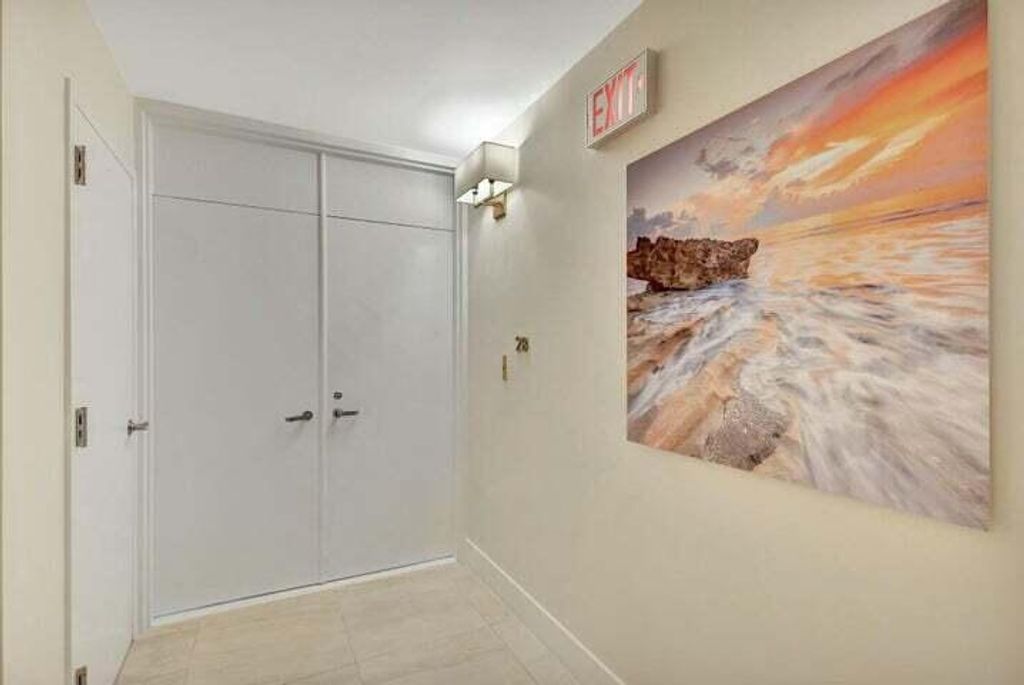 Photo of 5550 N Ocean Drive #2b, Singer Island, FL 33404 (MLS # R11136739)