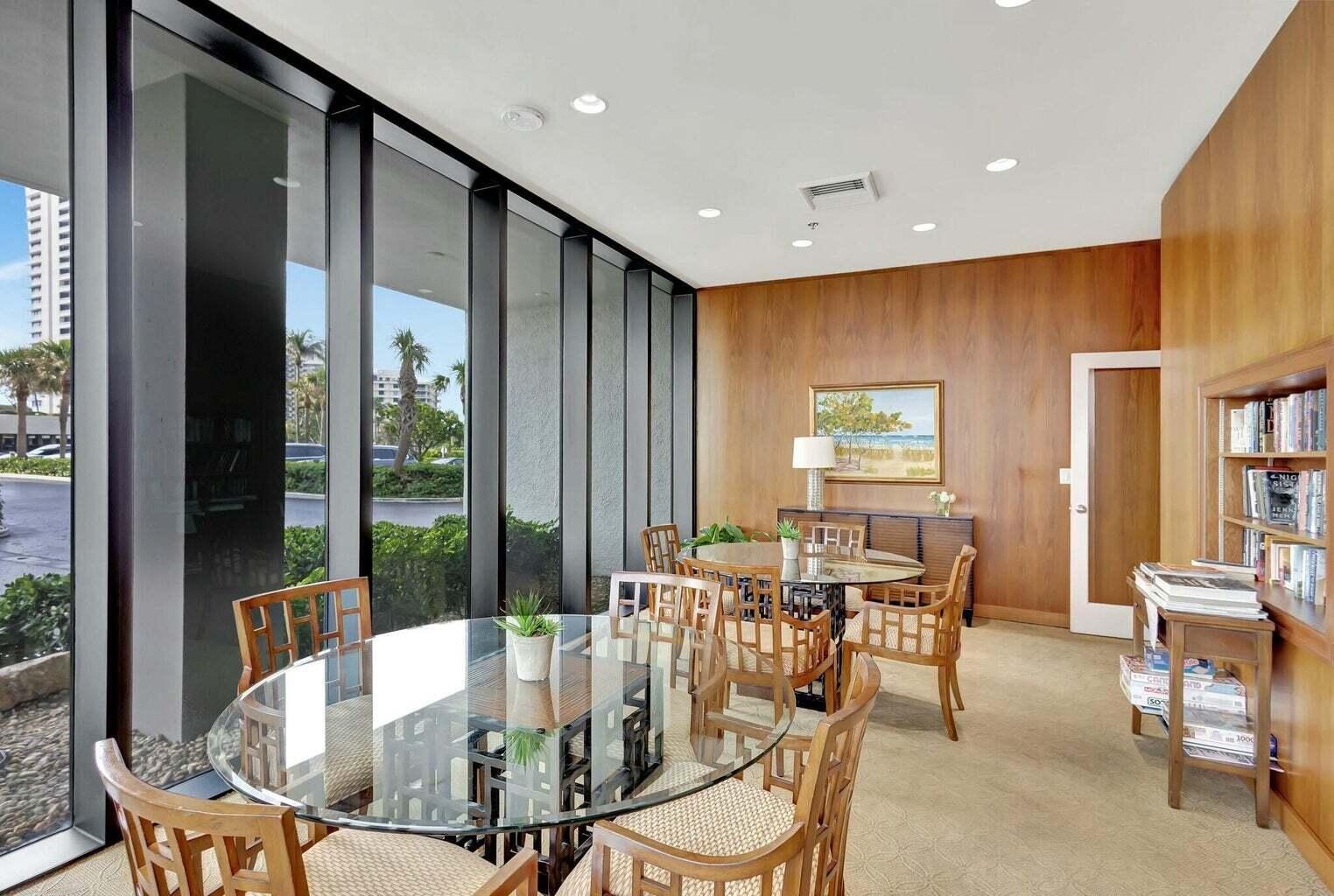 WATER GLADES CONDO - Residential