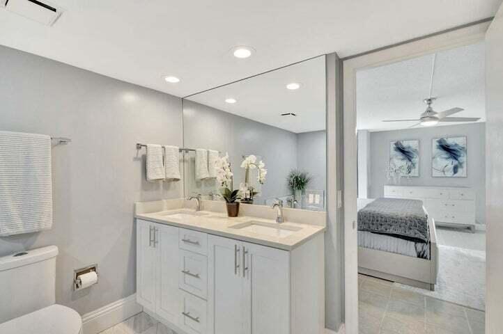 WATER GLADES CONDO - Residential