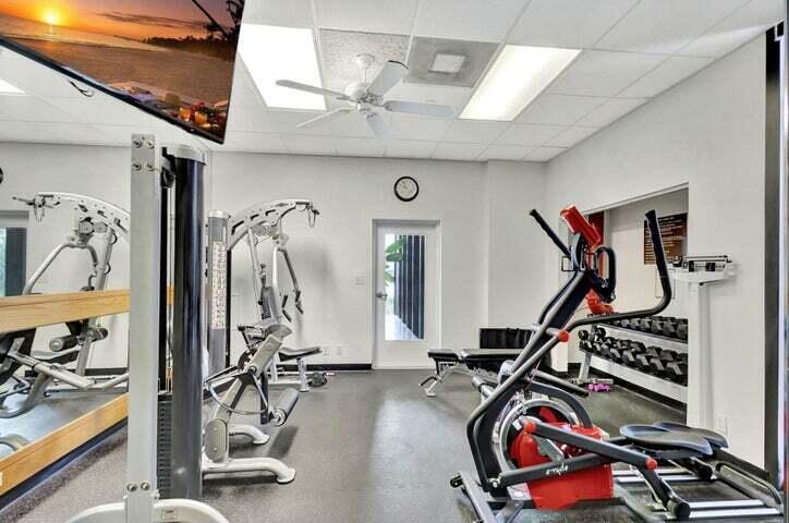 WATER GLADES CONDO - Residential