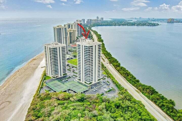 WATER GLADES CONDO - Residential