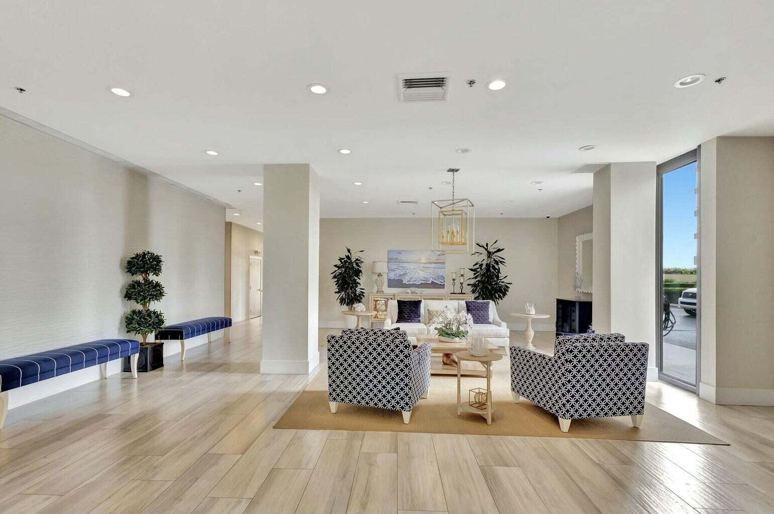 WATER GLADES CONDO - Residential