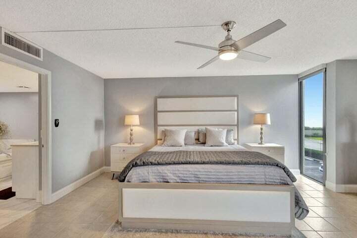 WATER GLADES CONDO - Residential