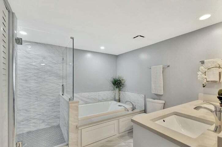 WATER GLADES CONDO - Residential