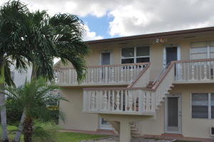 Century Village - Residential Lease