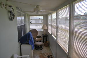 Century Village - Residential Lease