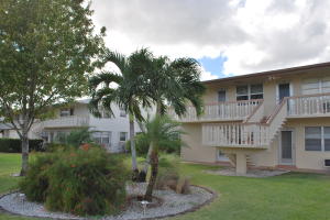 Century Village - Residential Lease