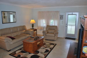 Century Village - Residential Lease