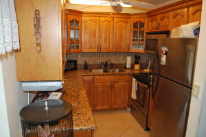 Century Village - Residential Lease