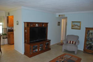 Century Village - Residential Lease