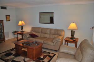 Century Village - Residential Lease