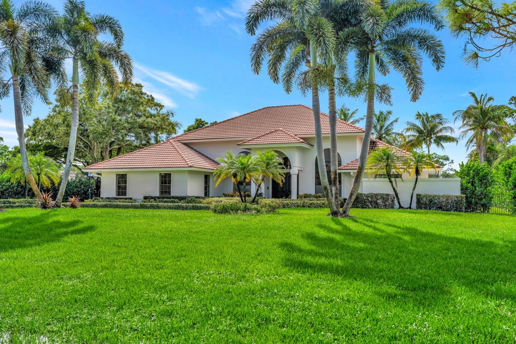 Photo of 7661 BOLD LAD Road, Palm Beach Gardens, FL 33418 (MLS # B26081572)