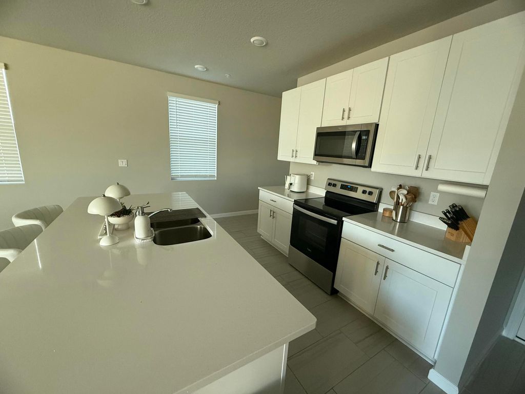 Photo of 389 Salisbury Circle, Fort Pierce, FL 34982 (MLS # R11169592)