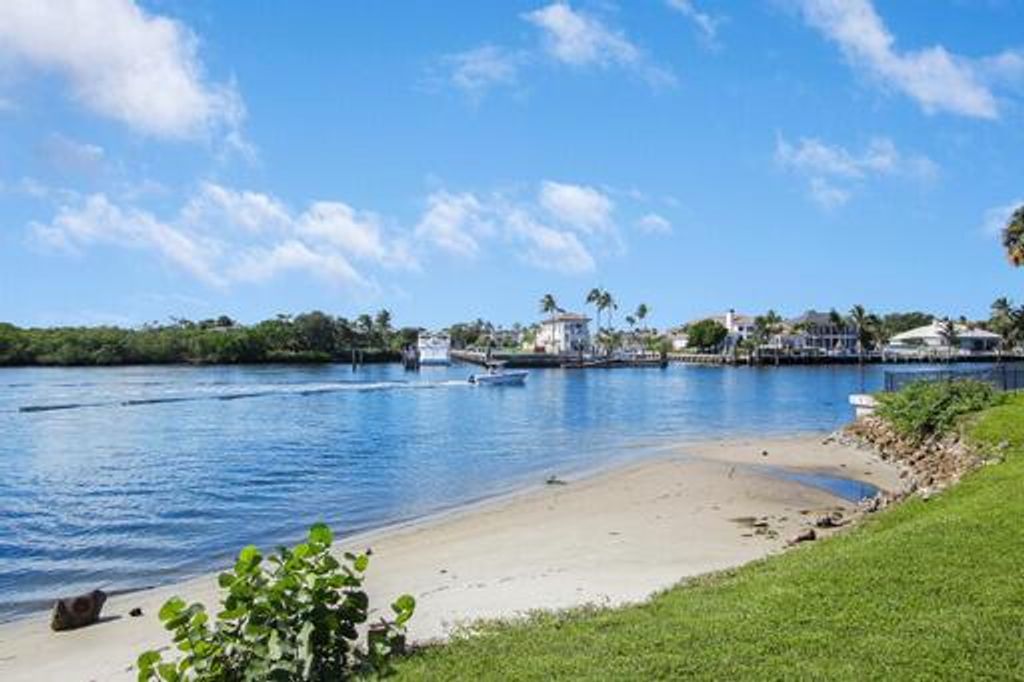 Photo of 398 Golfview C Road #C, North Palm Beach, FL 33408 (MLS # R10756893)
