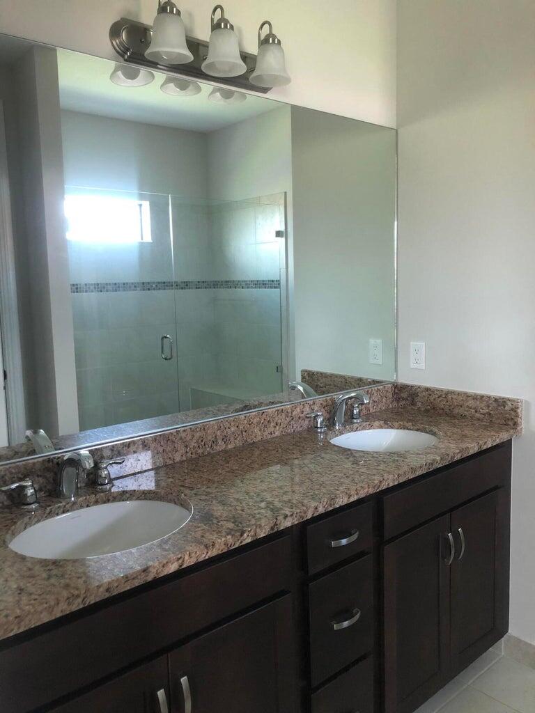 BOCA DUNES PUD - Residential Lease