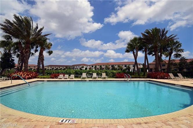 BOCA DUNES PUD - Residential Lease