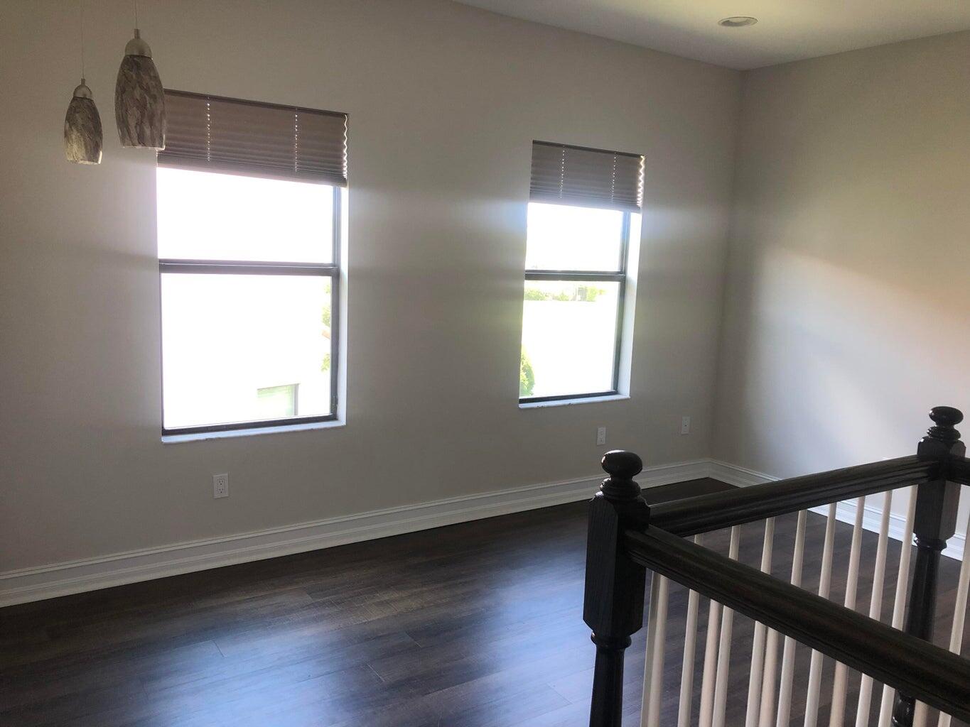 BOCA DUNES PUD - Residential Lease