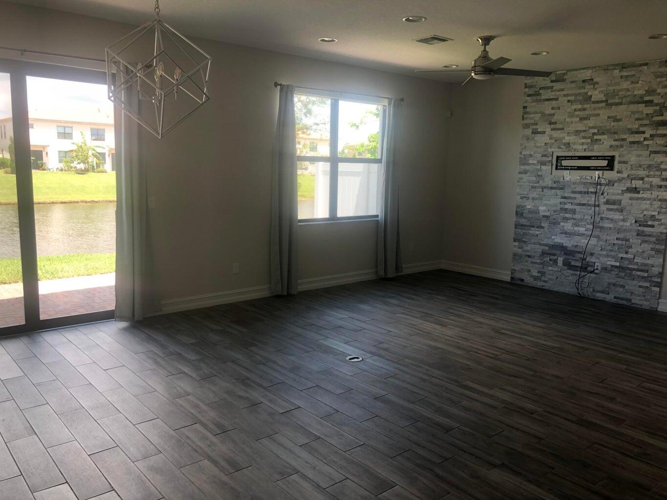 BOCA DUNES PUD - Residential Lease