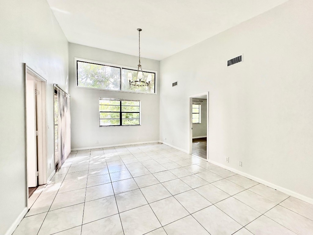 RAMBLEWOOD PLACE - Residential