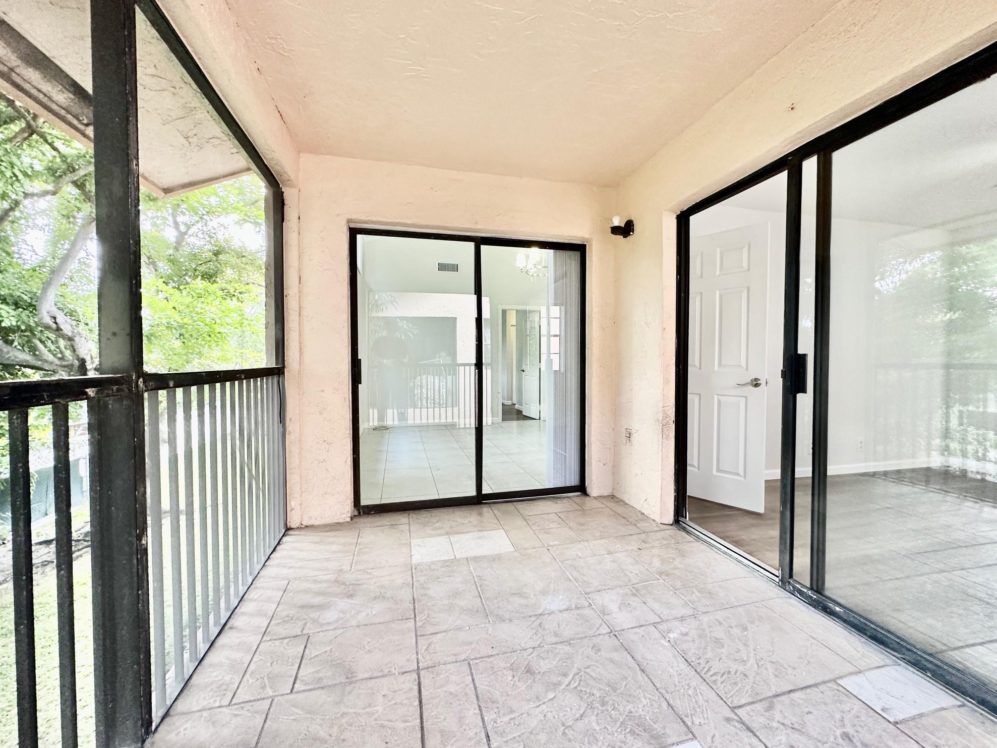 RAMBLEWOOD PLACE - Residential