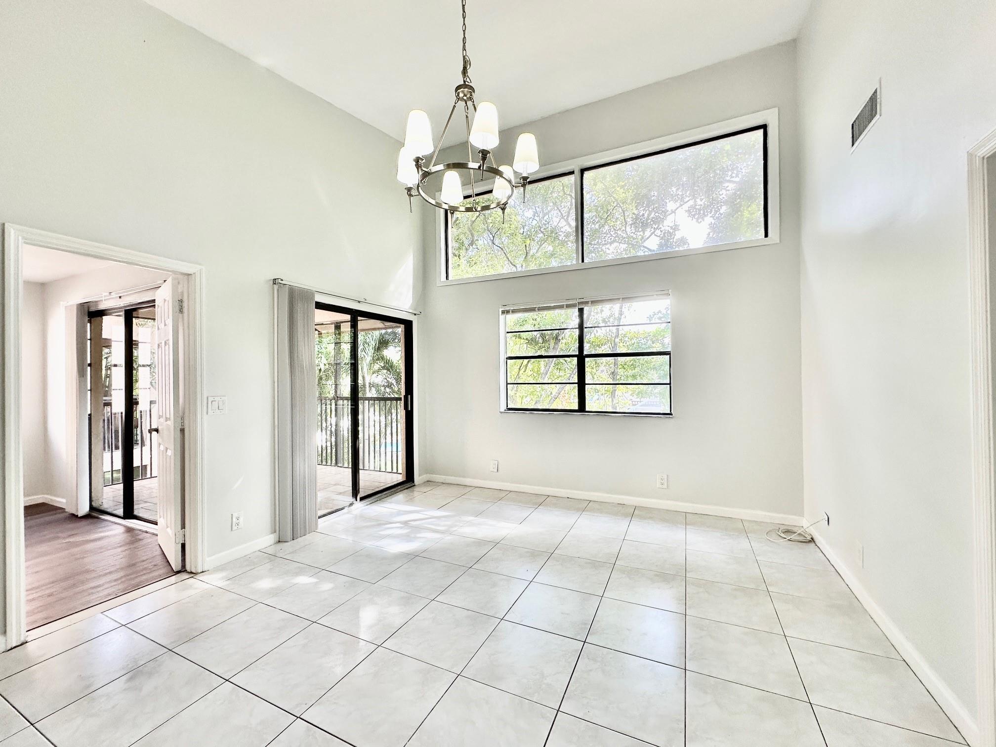 RAMBLEWOOD PLACE - Residential