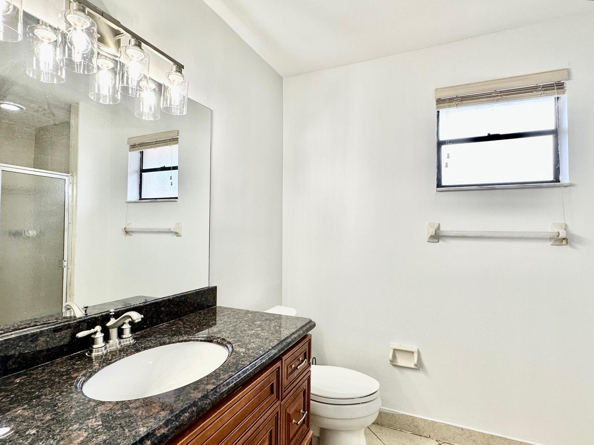 RAMBLEWOOD PLACE - Residential