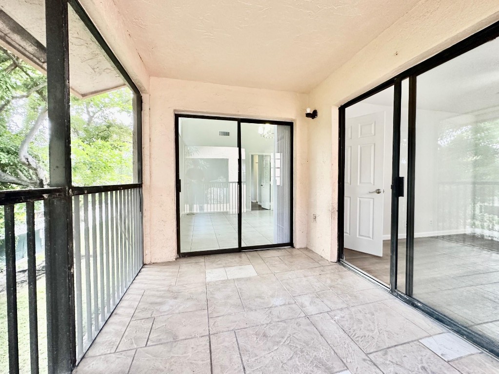 RAMBLEWOOD PLACE - Residential