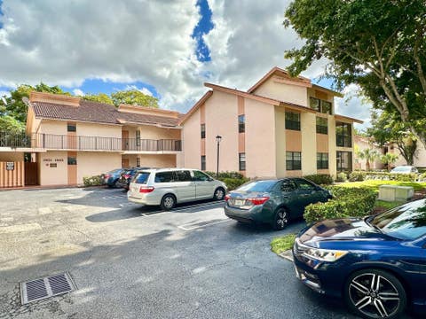 Tiny photo for 1917 NW 94th Avenue #204a, Coral Springs, FL 33071 (MLS # F10541952)