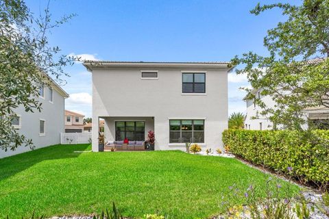 A home in Coral Springs