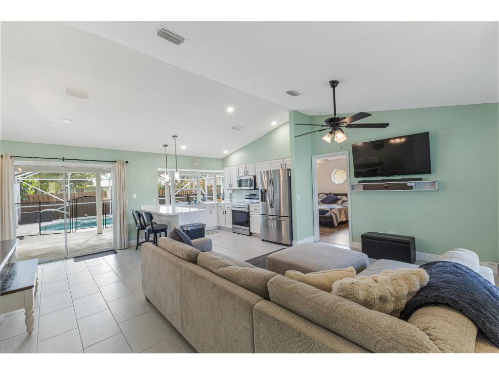 Sebastian Highlands - Residential