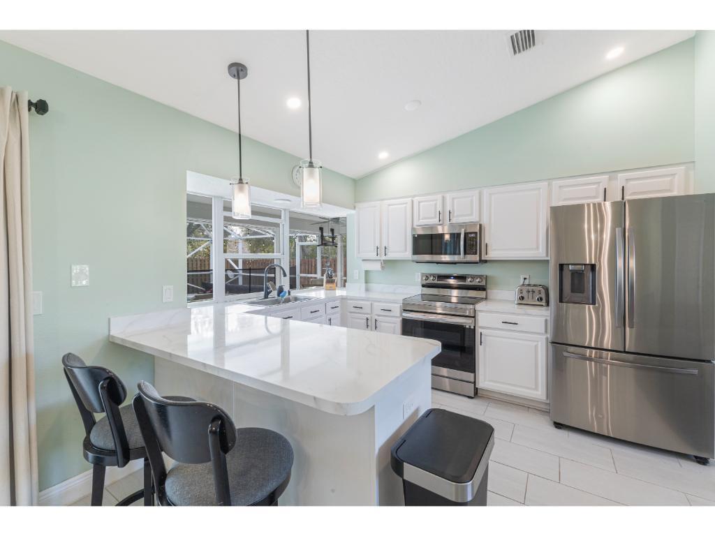 Sebastian Highlands - Residential