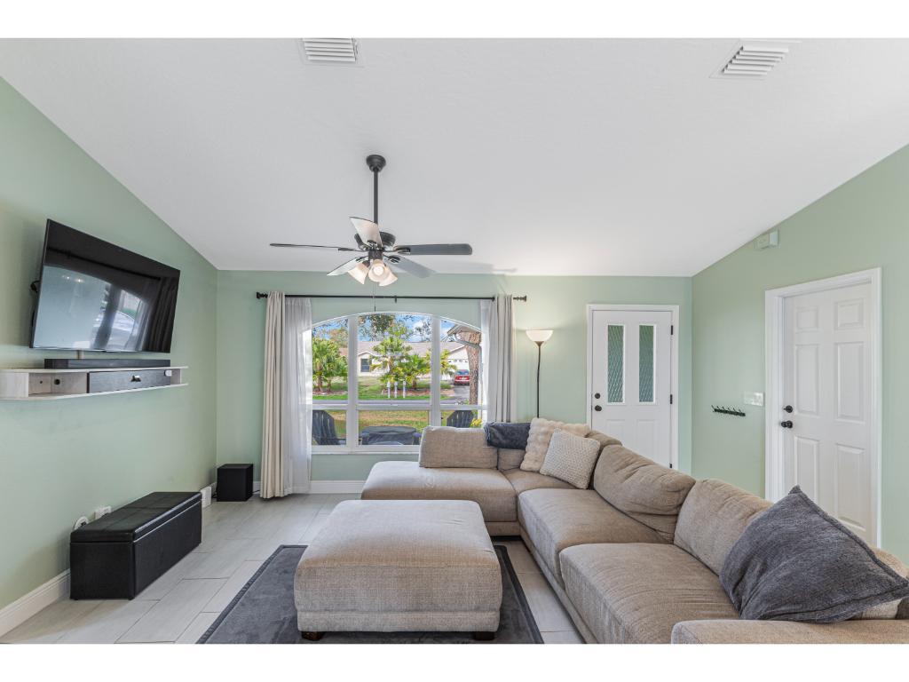 Sebastian Highlands - Residential