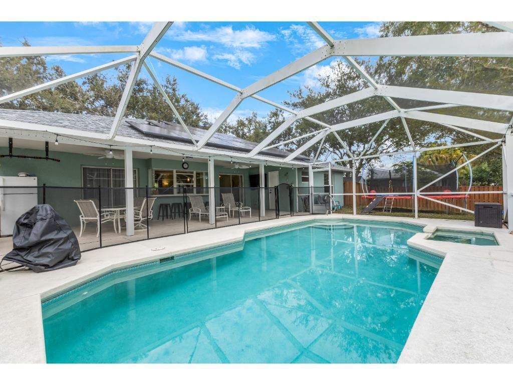 Sebastian Highlands - Residential