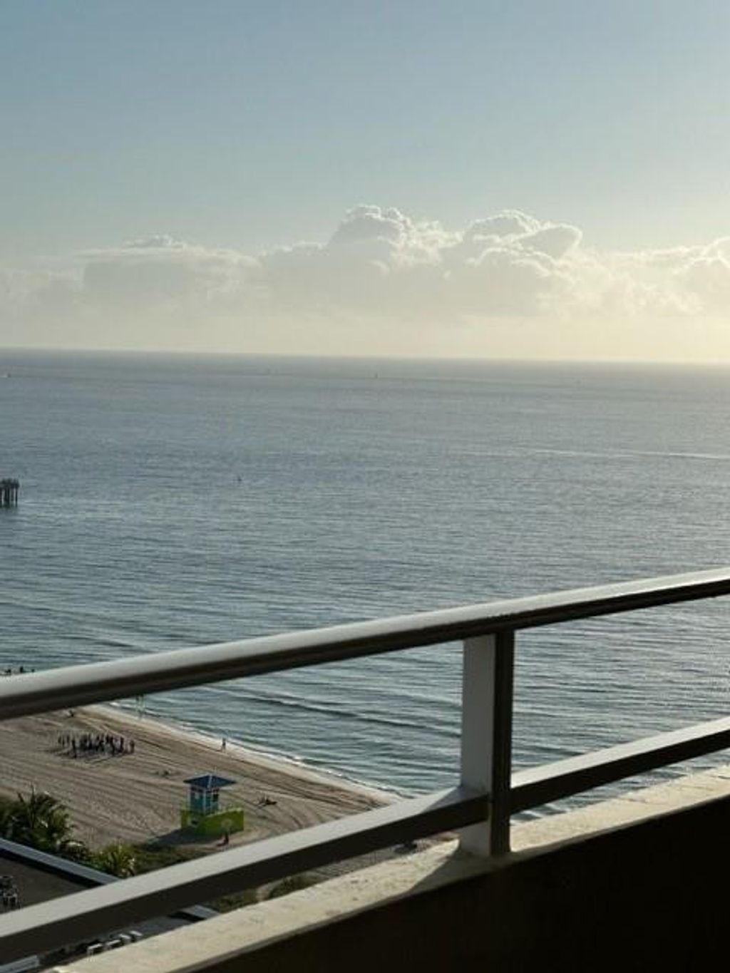 Photo of 111 Briny Avenue #2103, Pompano Beach, FL 33062 (MLS # F10528106)