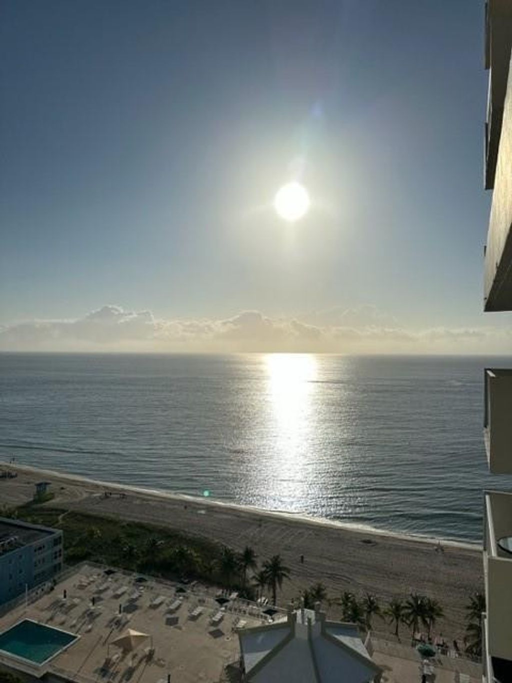 Photo of 111 Briny Avenue #2103, Pompano Beach, FL 33062 (MLS # F10528106)