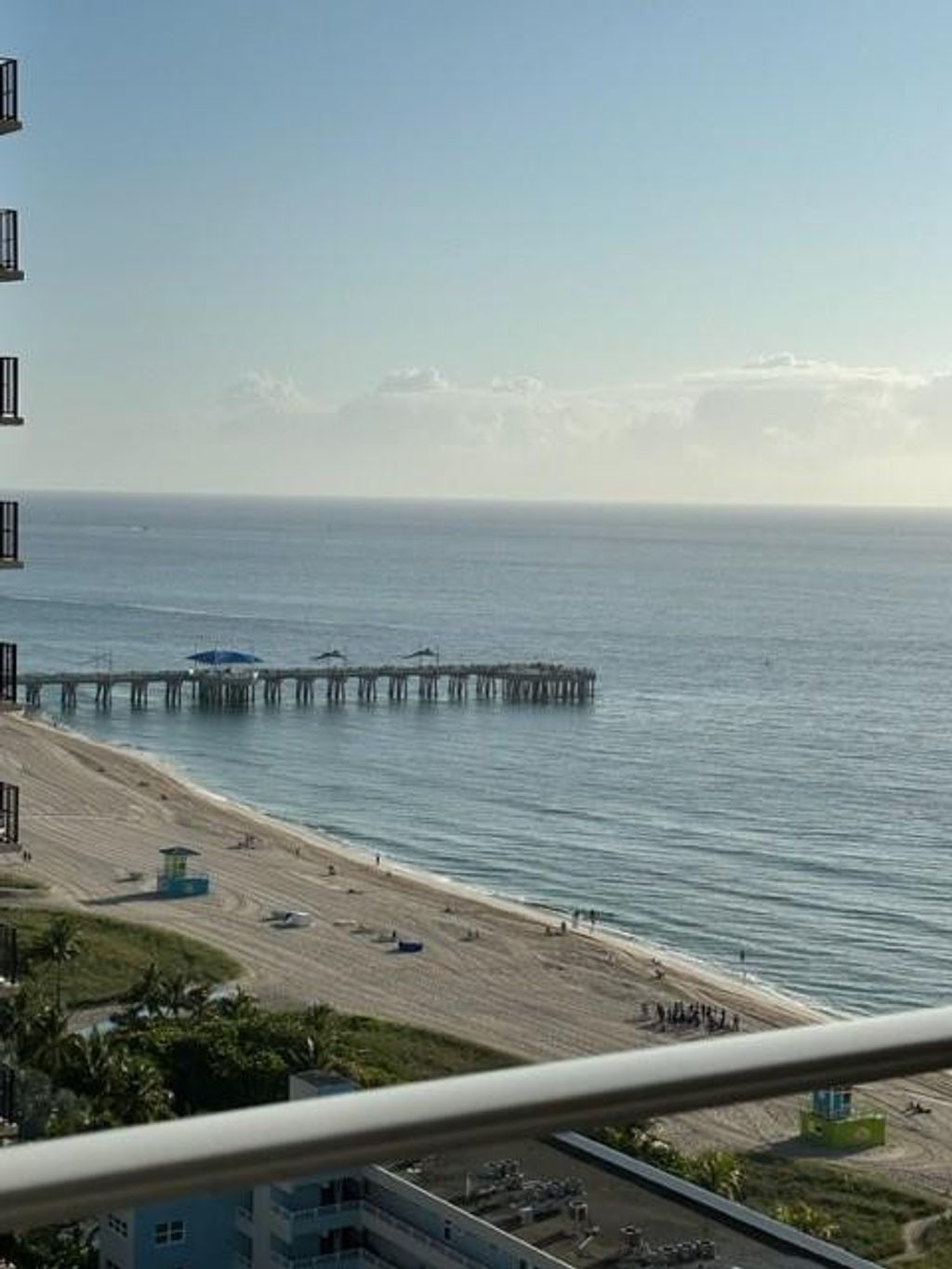 Photo of 111 Briny Avenue #2103, Pompano Beach, FL 33062 (MLS # F10528106)