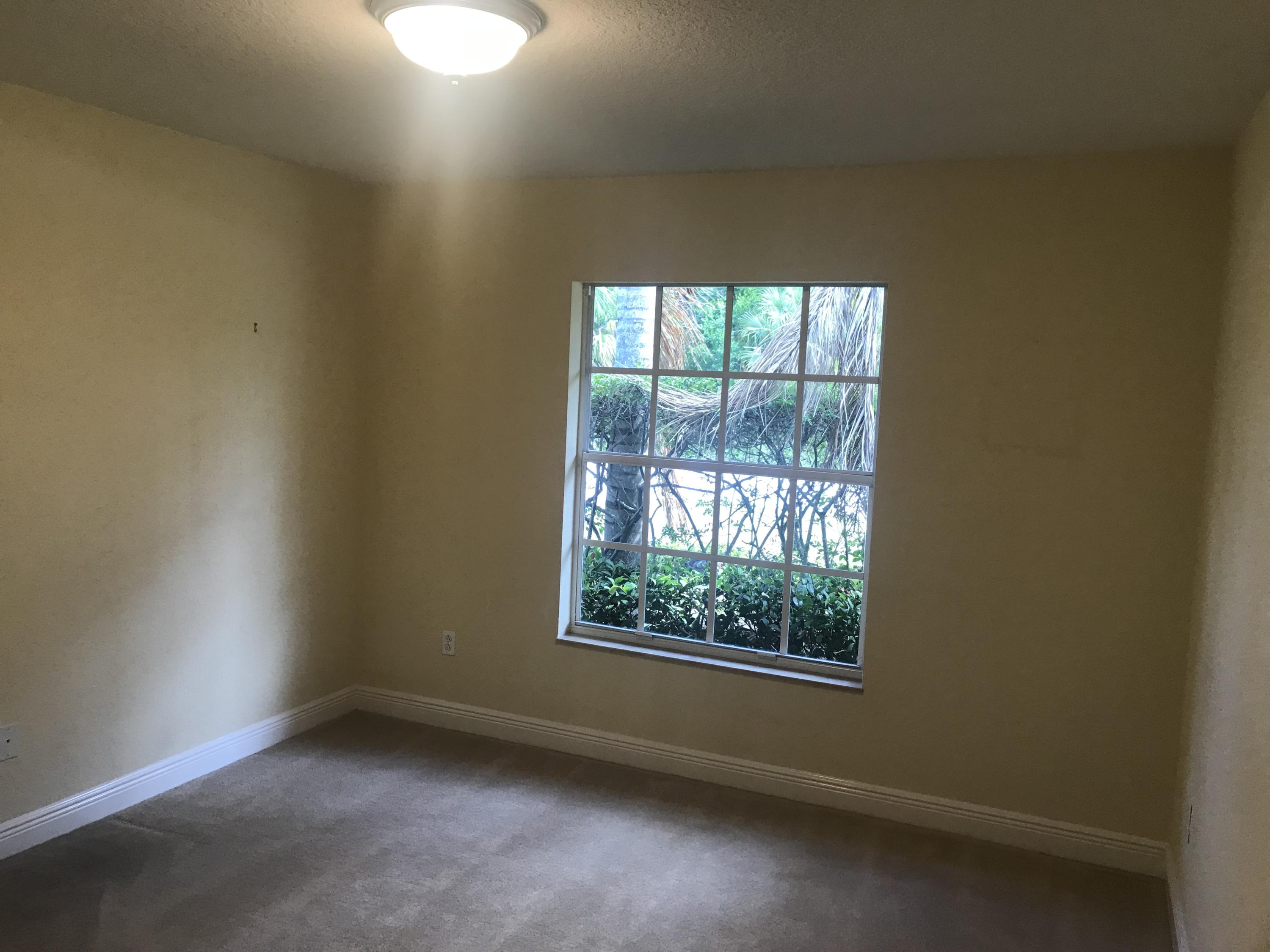PORT ST LUCIE SECTION 12 - Residential Lease
