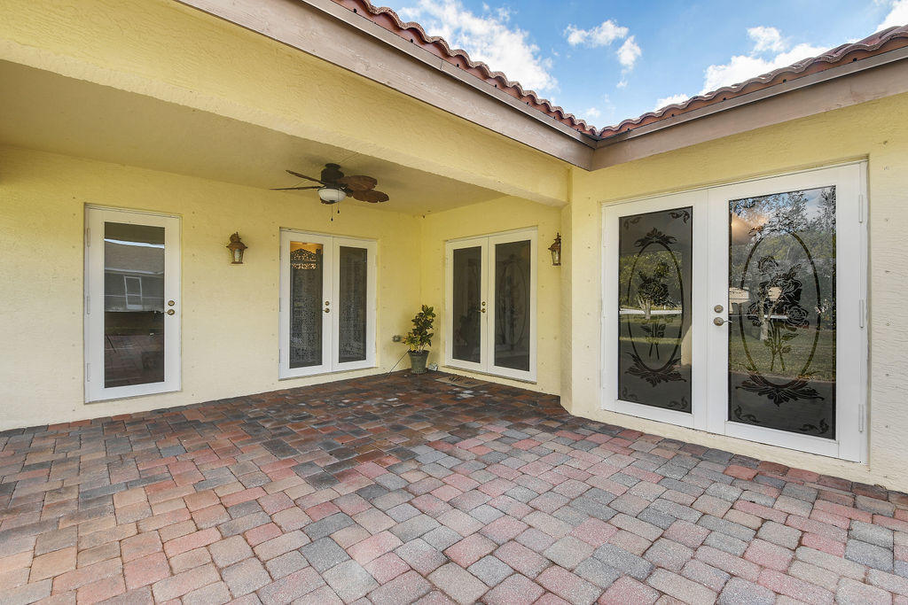 PORT ST LUCIE SECTION 12 - Residential Lease