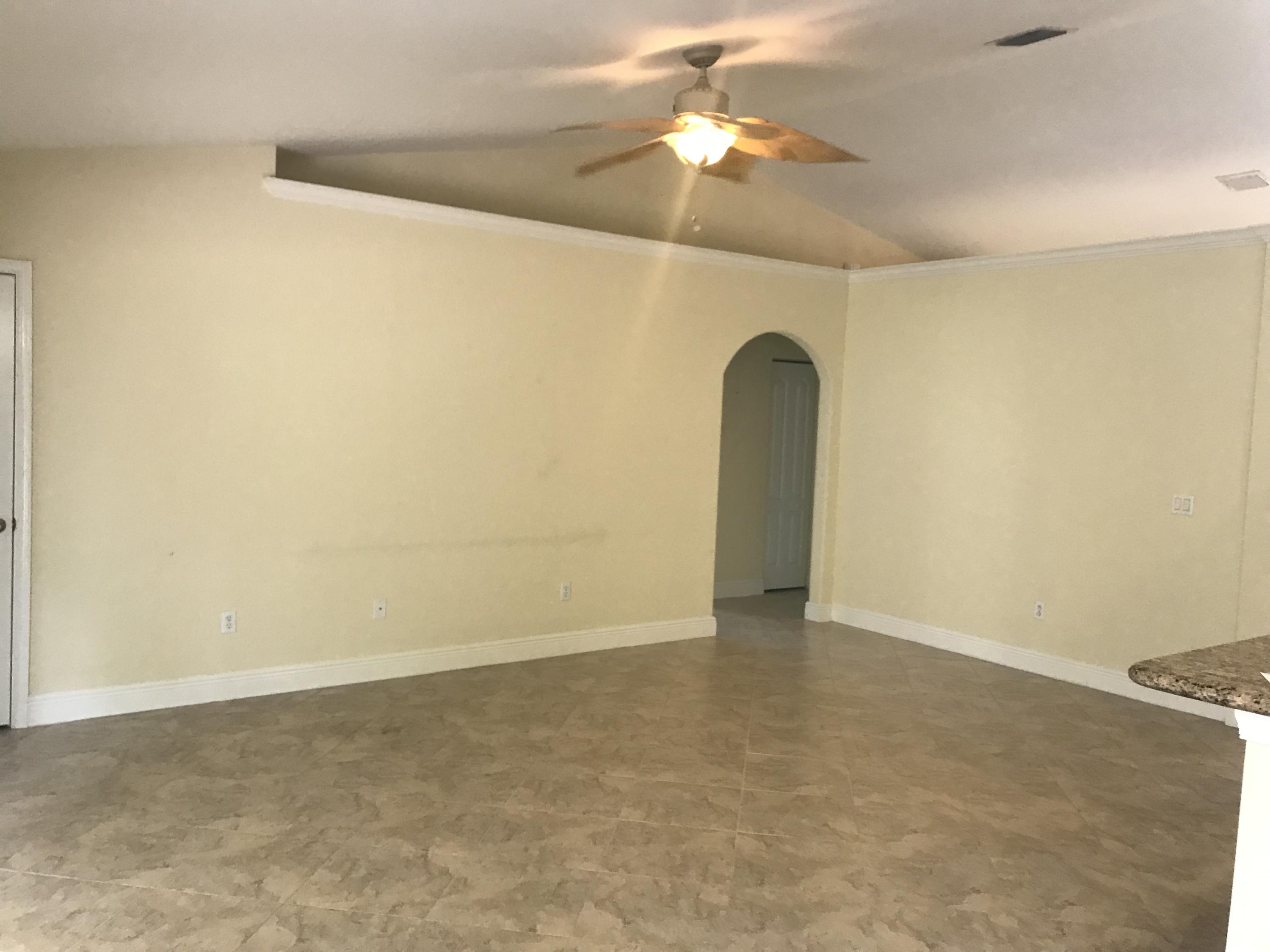 PORT ST LUCIE SECTION 12 - Residential Lease