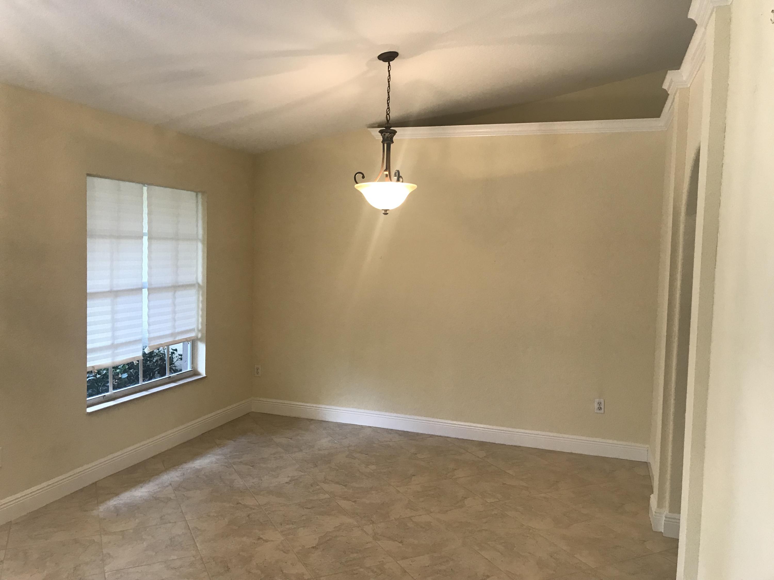 PORT ST LUCIE SECTION 12 - Residential Lease