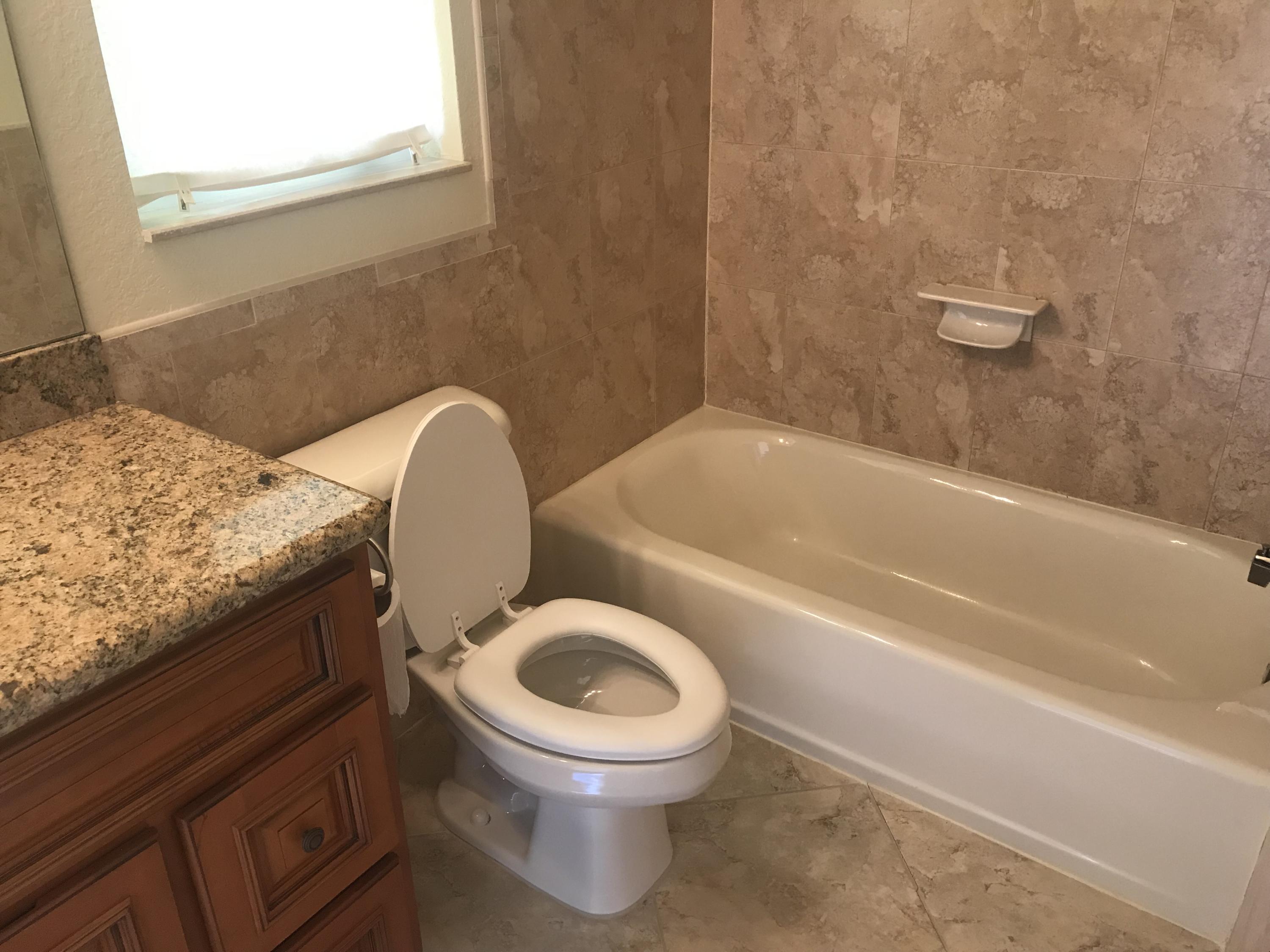 PORT ST LUCIE SECTION 12 - Residential Lease