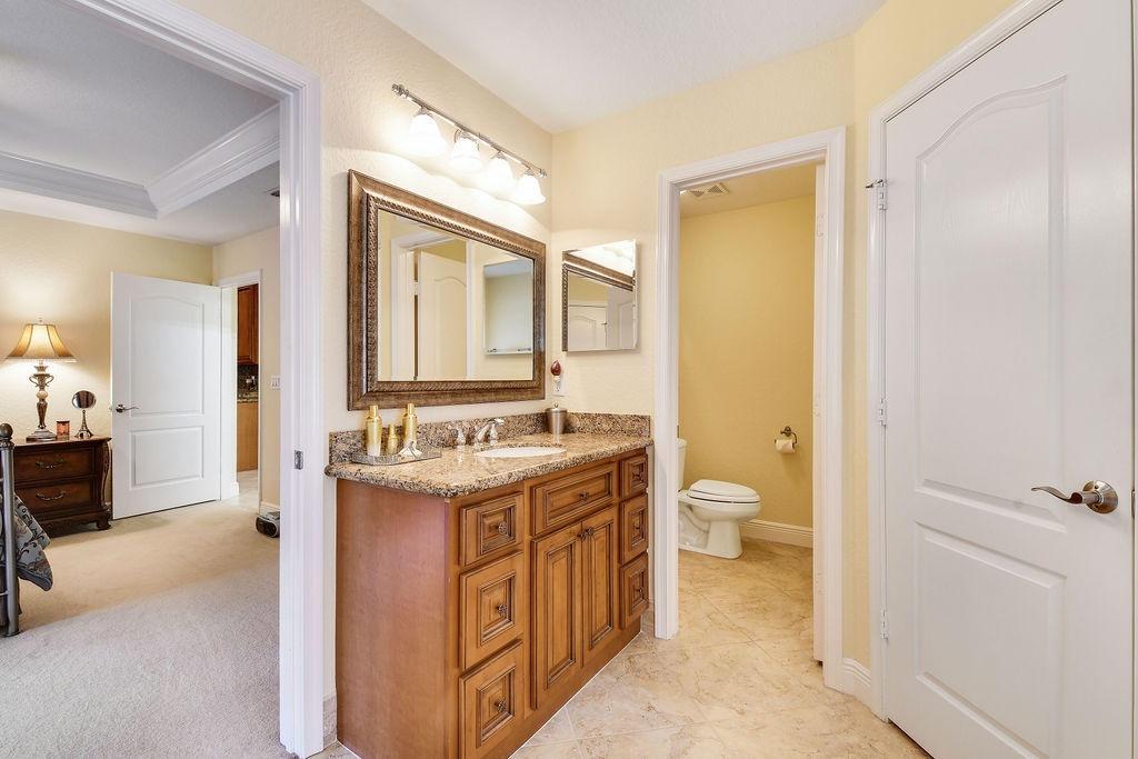 PORT ST LUCIE SECTION 12 - Residential Lease