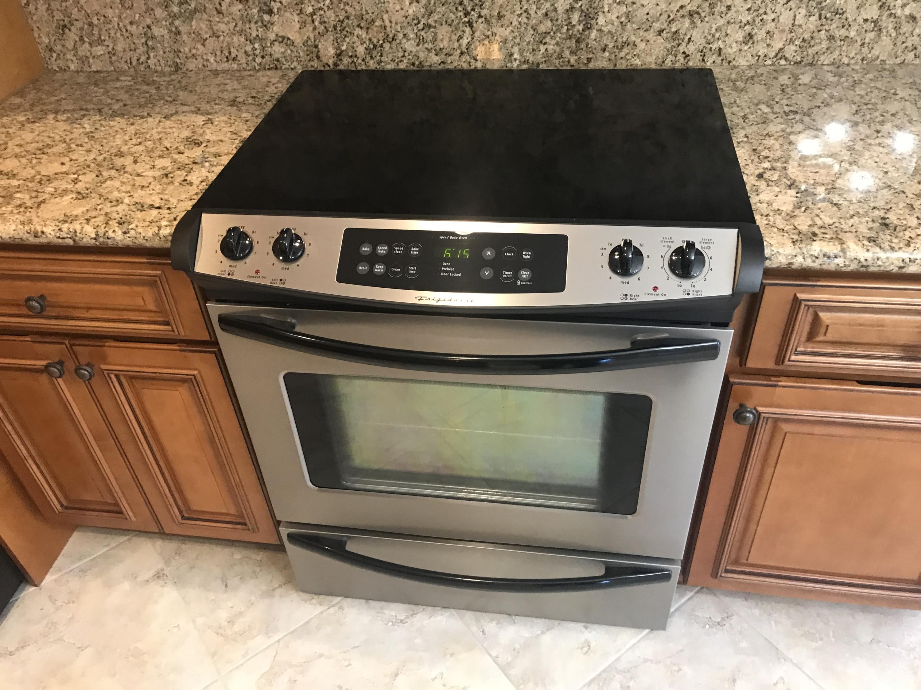 PORT ST LUCIE SECTION 12 - Residential Lease