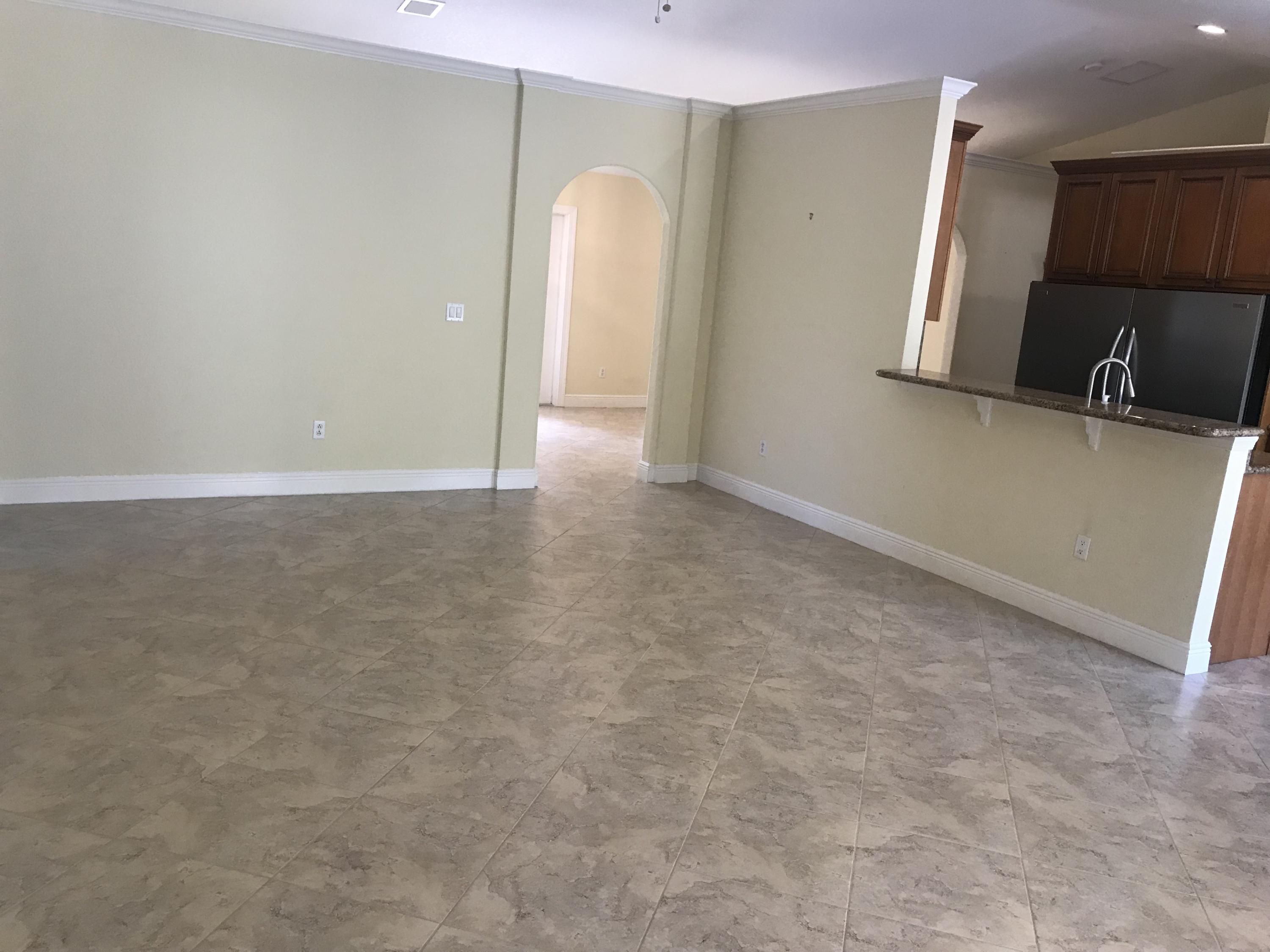 PORT ST LUCIE SECTION 12 - Residential Lease