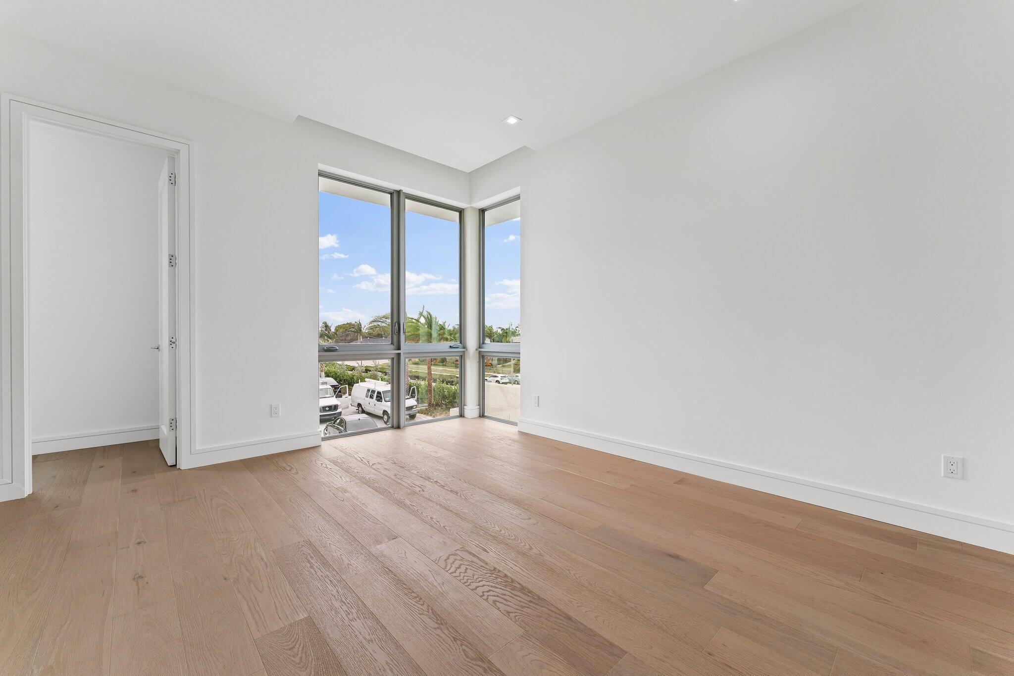 OCEAN ONE PUD - Residential