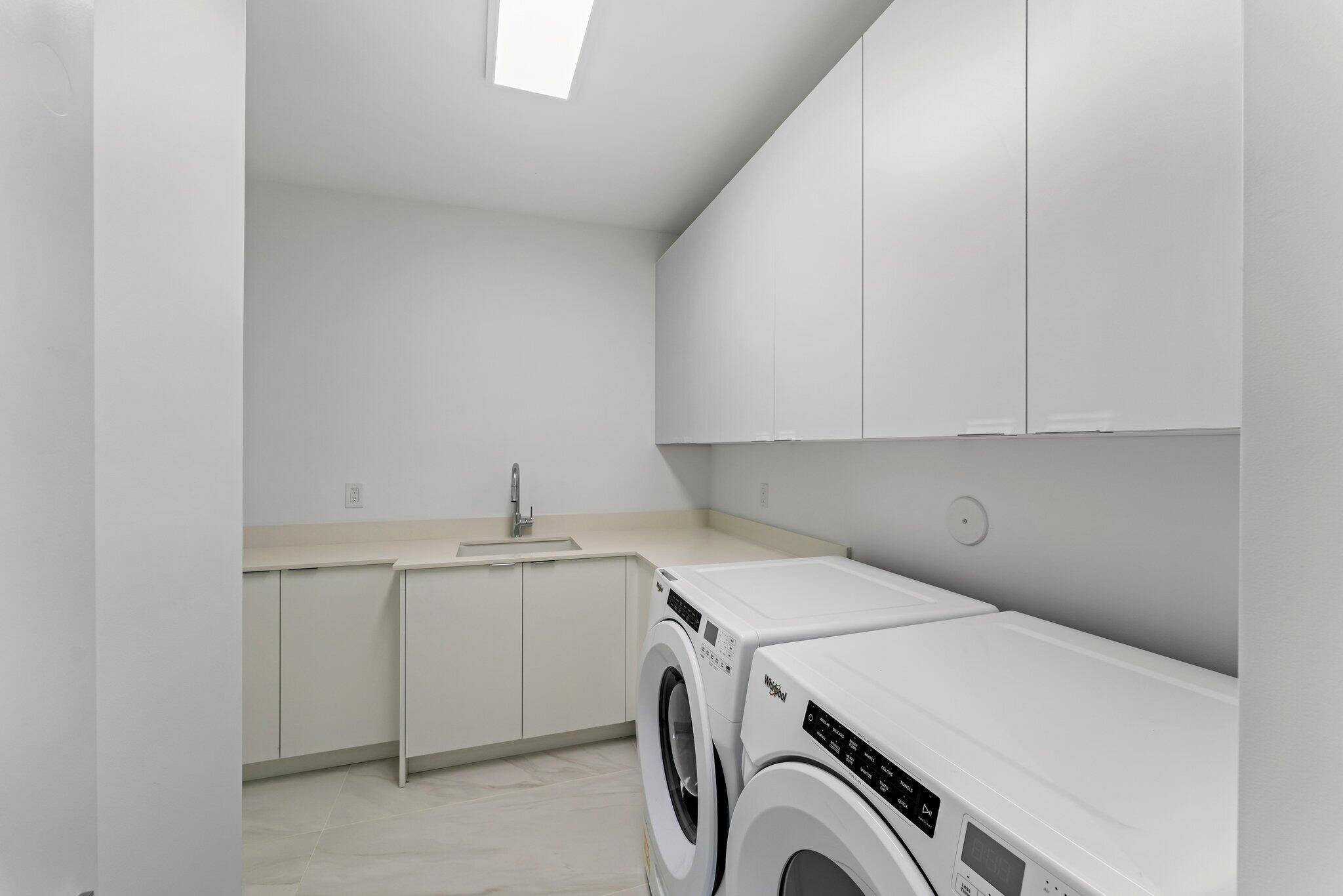 OCEAN ONE PUD - Residential