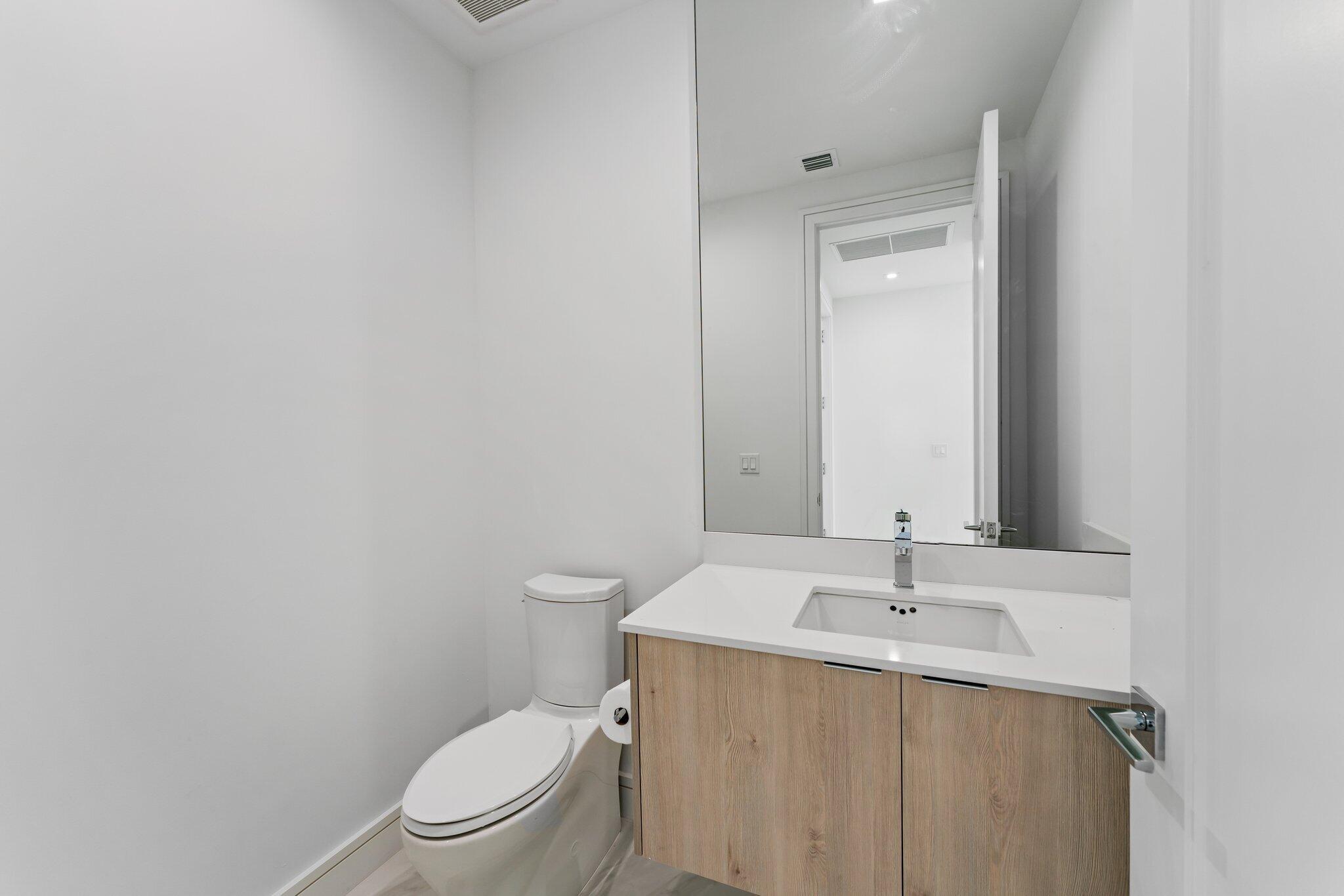 OCEAN ONE PUD - Residential