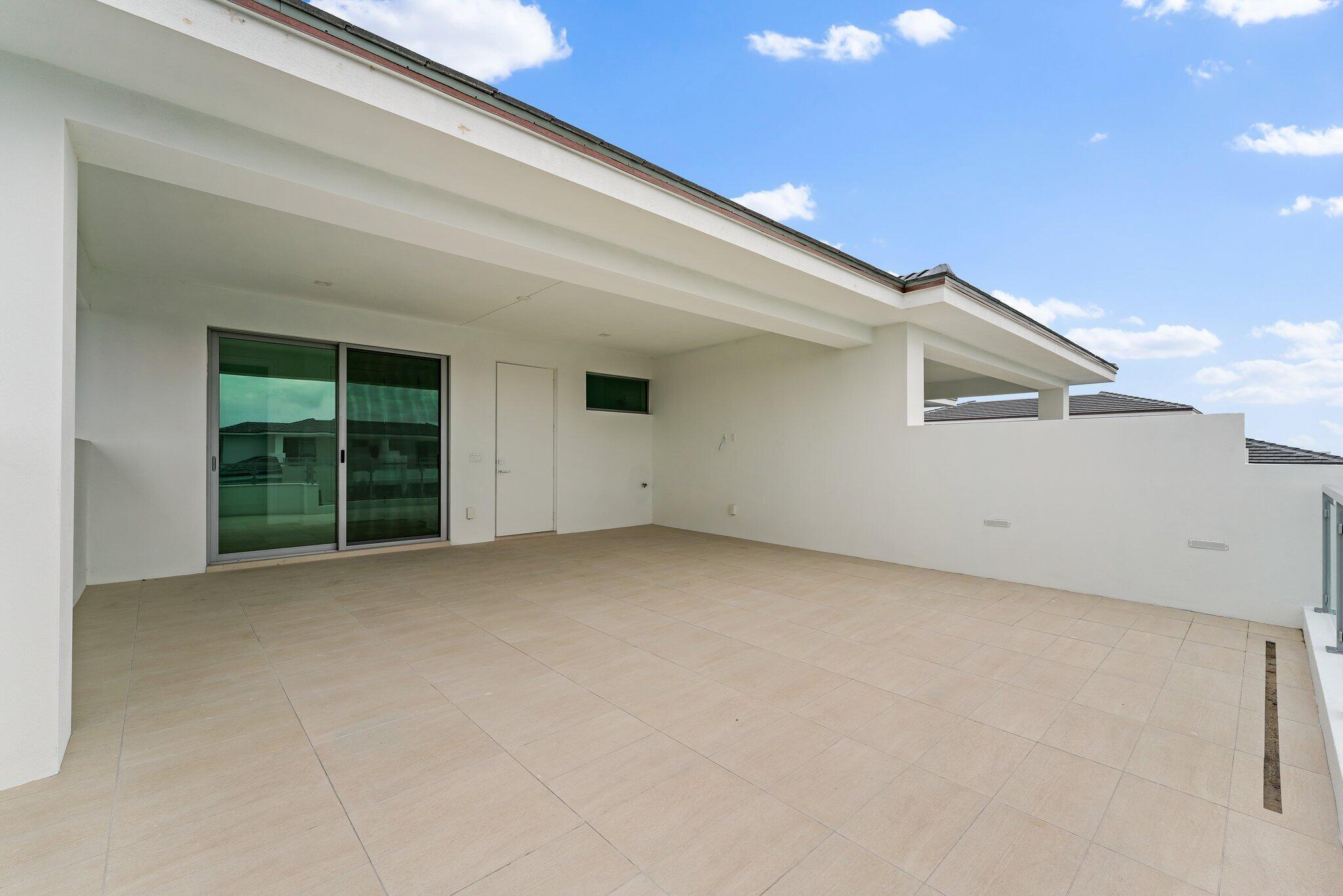 OCEAN ONE PUD - Residential